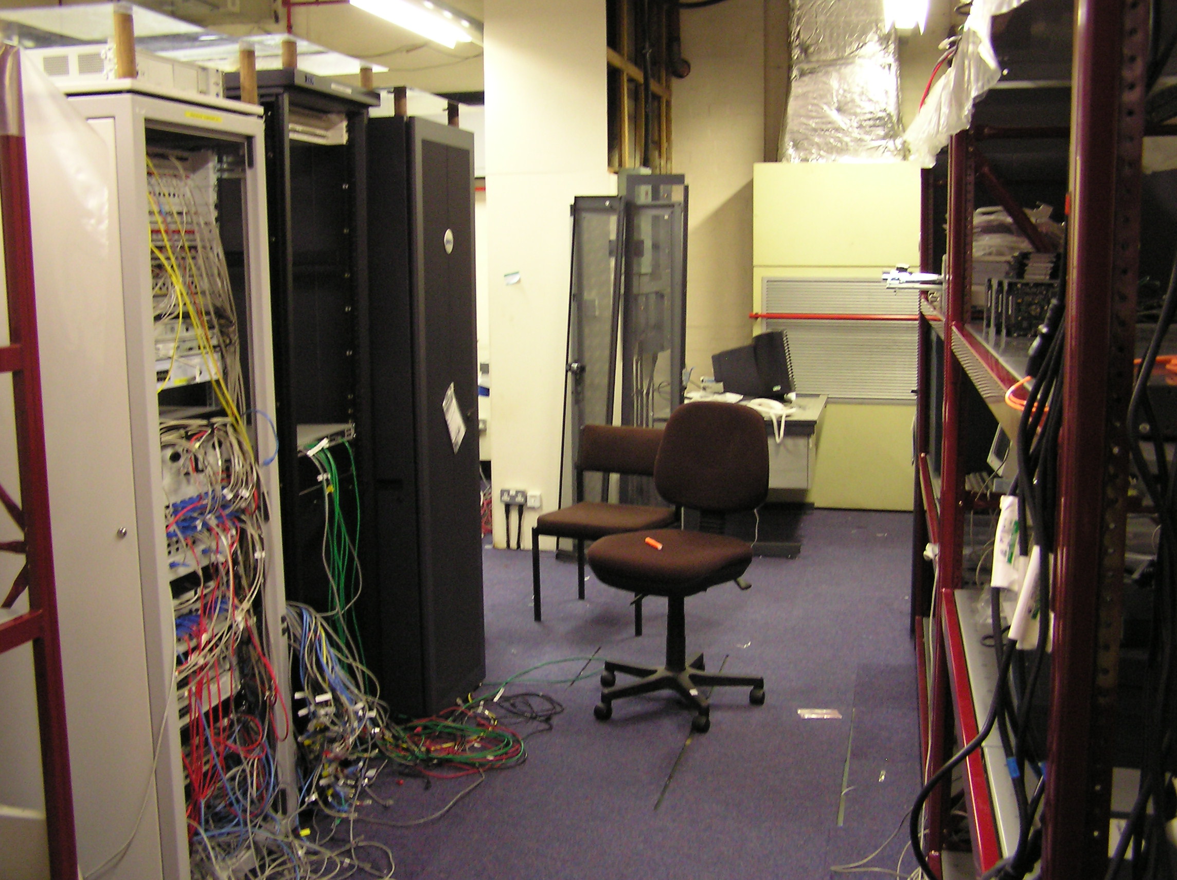 marconi hse computer rm